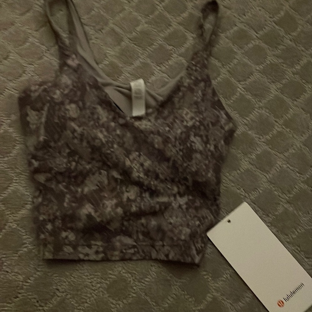 Lululemon align tank